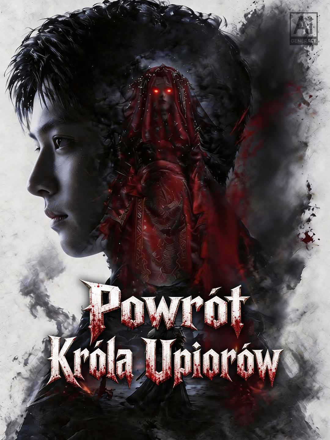 Powrót Króla Upiorów