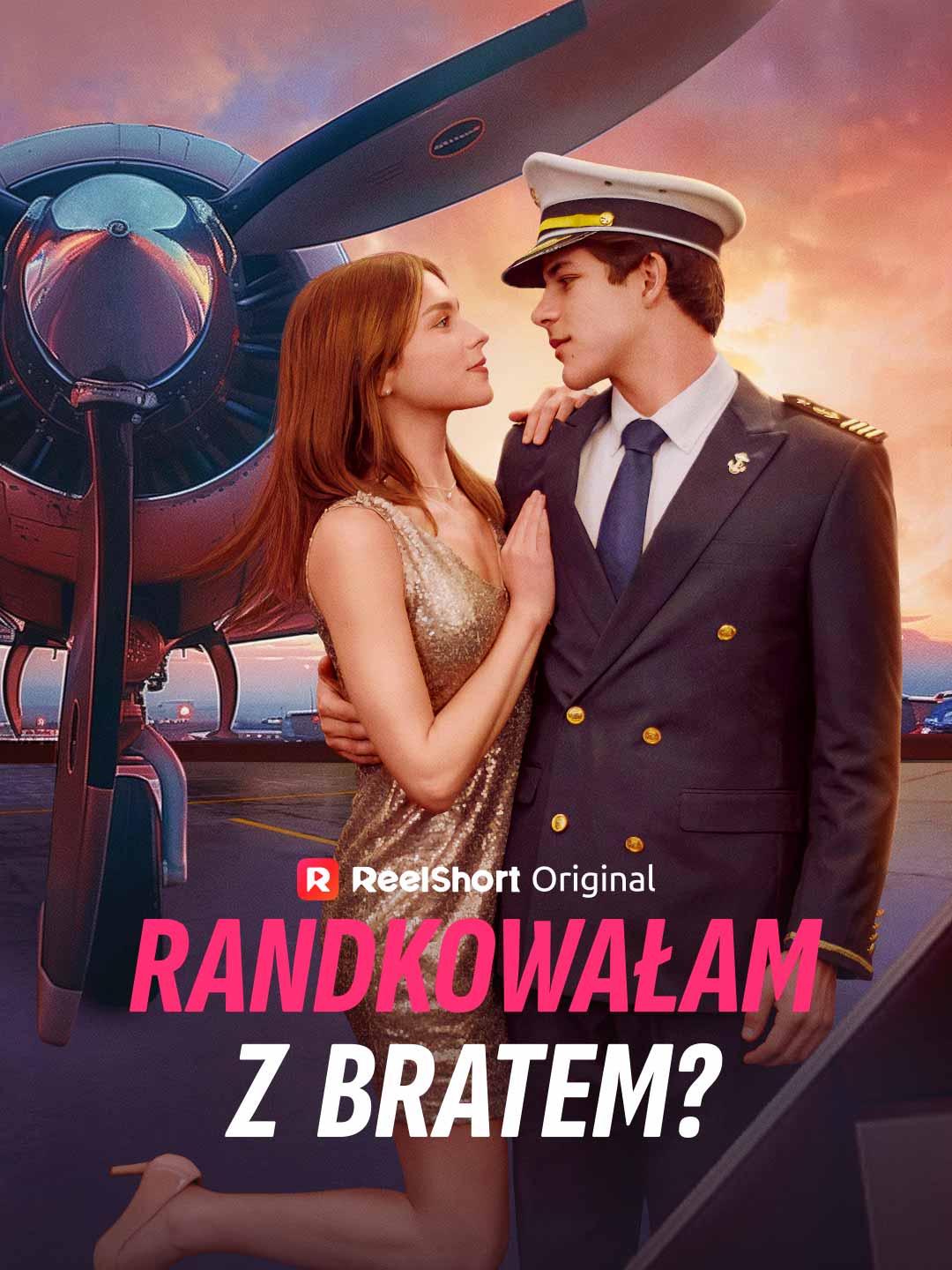 Randkowałam z bratem?