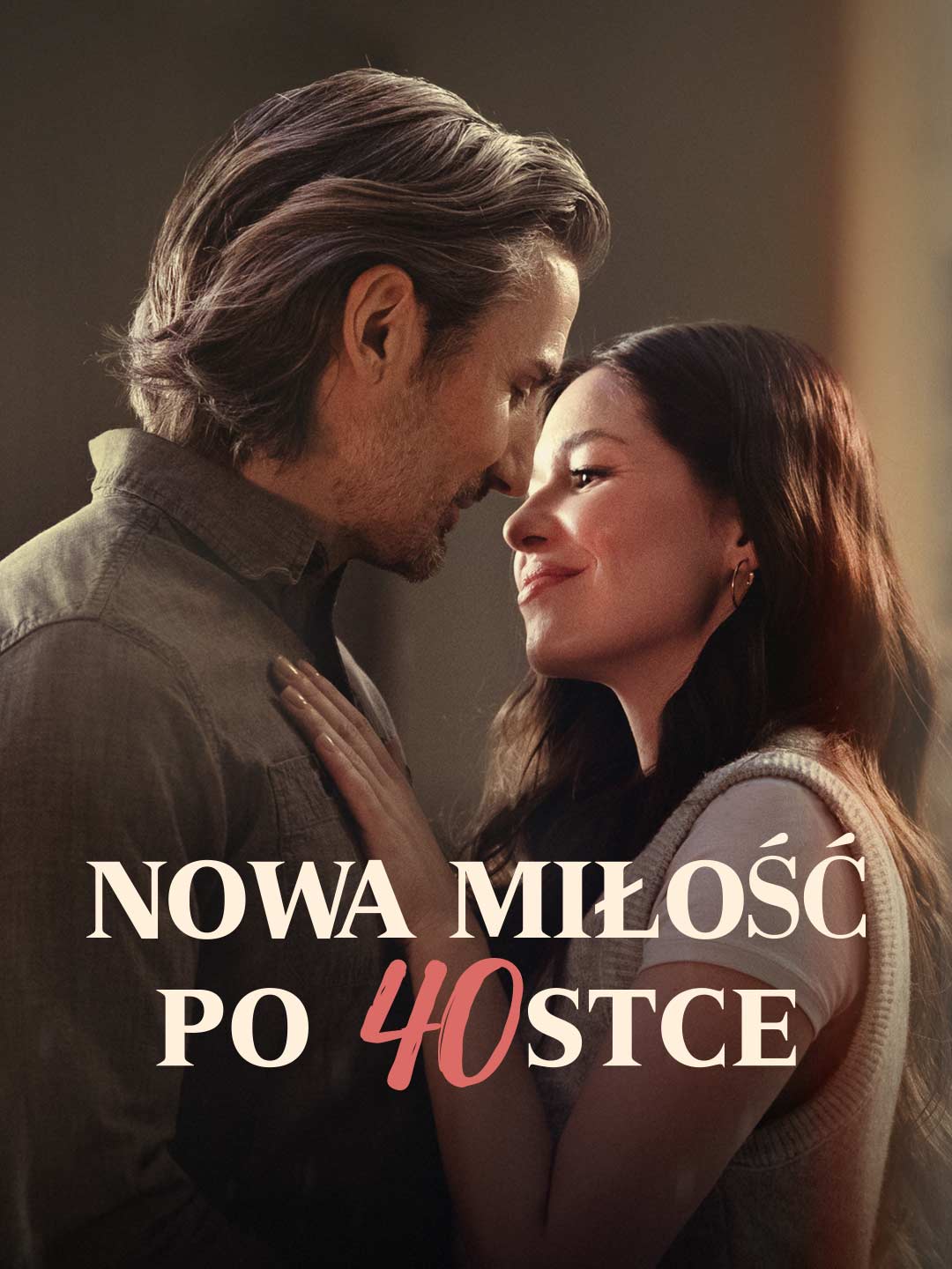 รักใหม่ในวัย 40