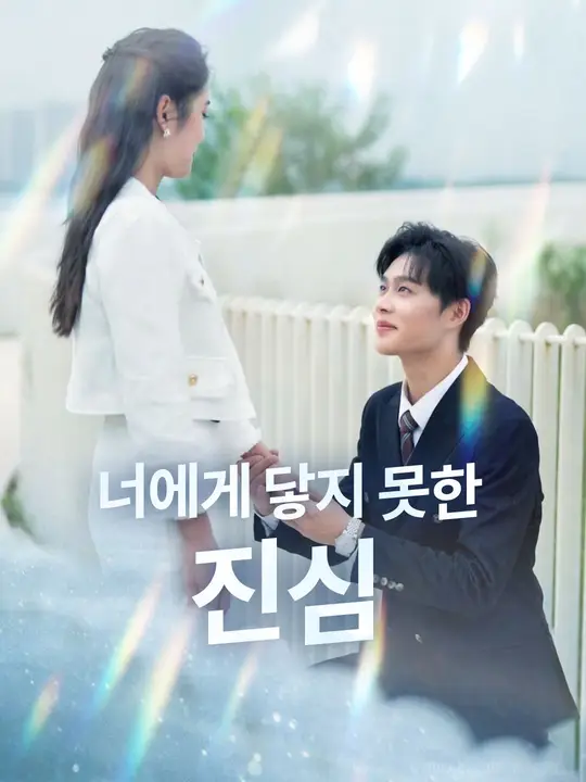 너에게 닿지 못한 진심