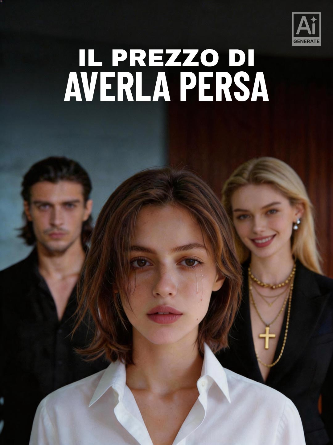 El precio de perderla