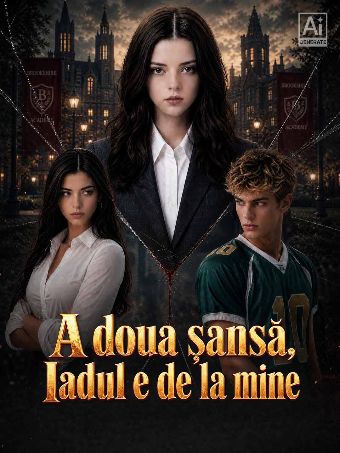 A doua șansă, Iadul e de la mine