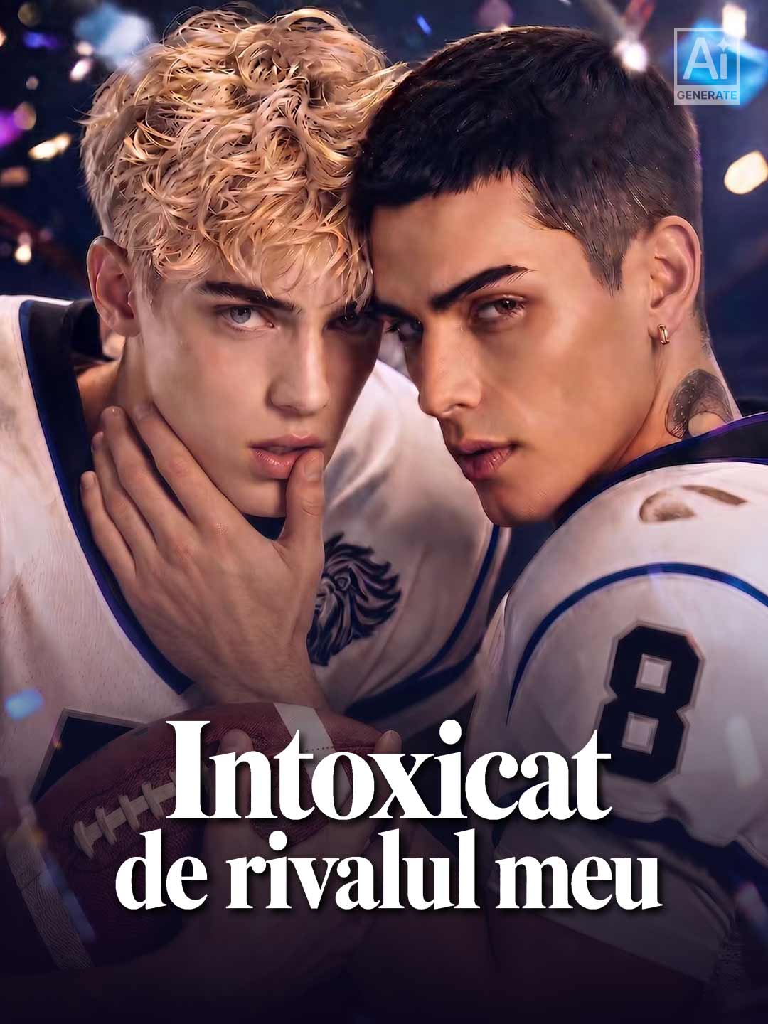 Intoxicat de rivalul meu
