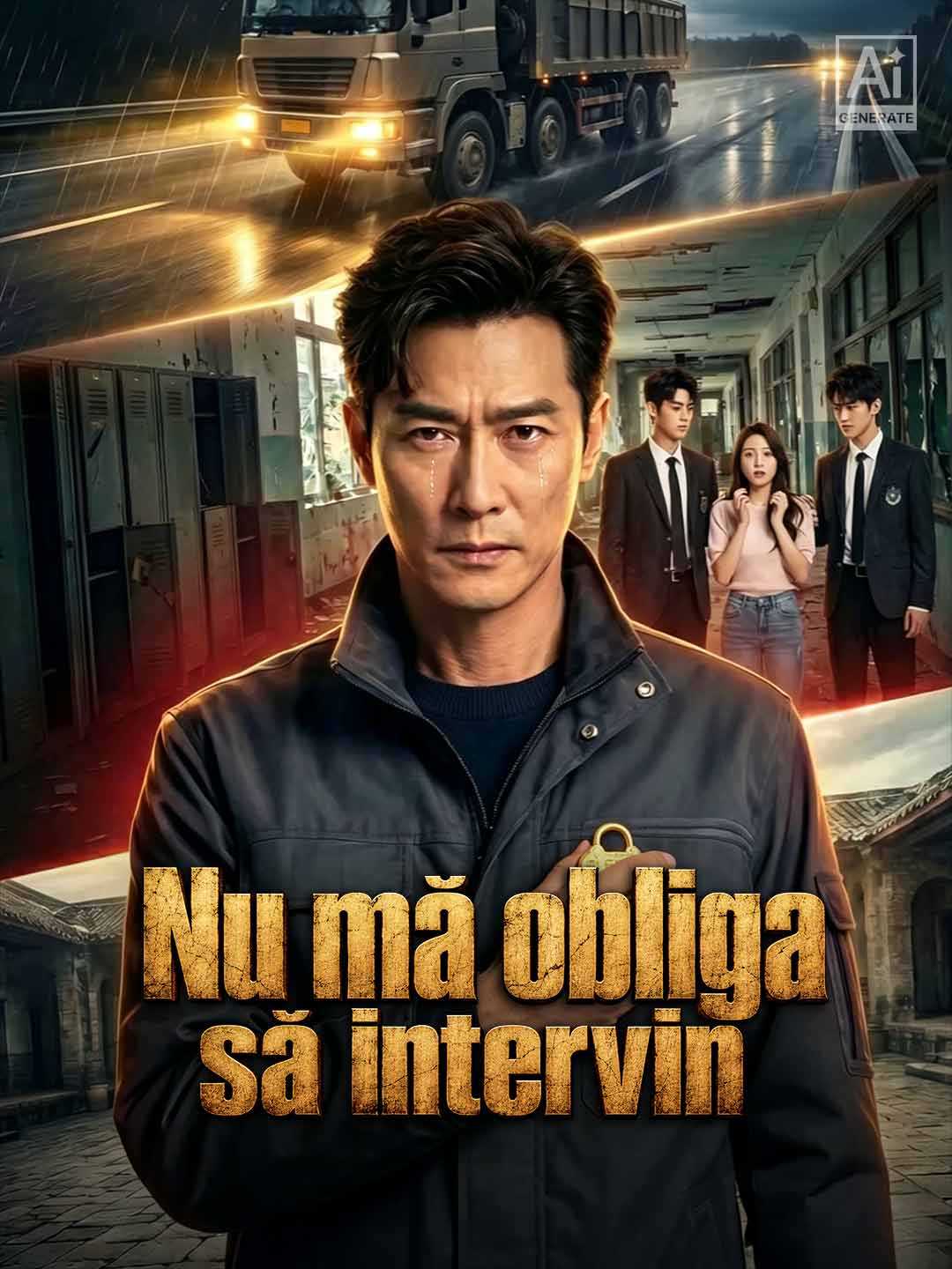 Nu mă obliga să intervin
