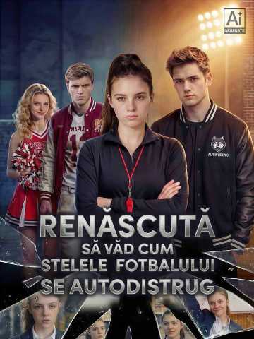 Renăscută să văd cum stelele fotbalului se autodistrug