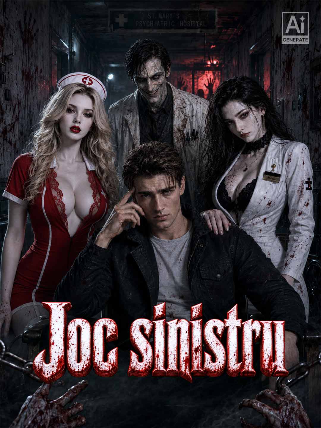 Joc sinistru