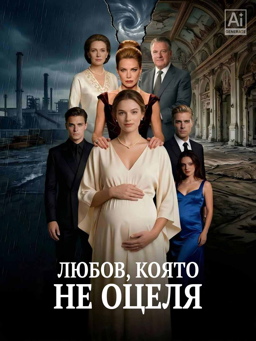 Любов, която не оцеля