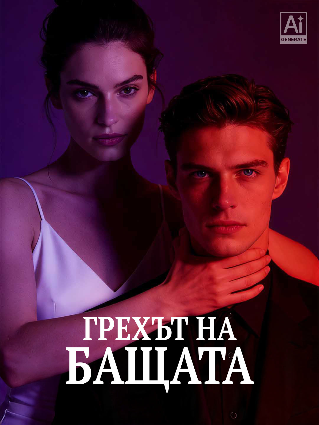 Păcatul tatălui