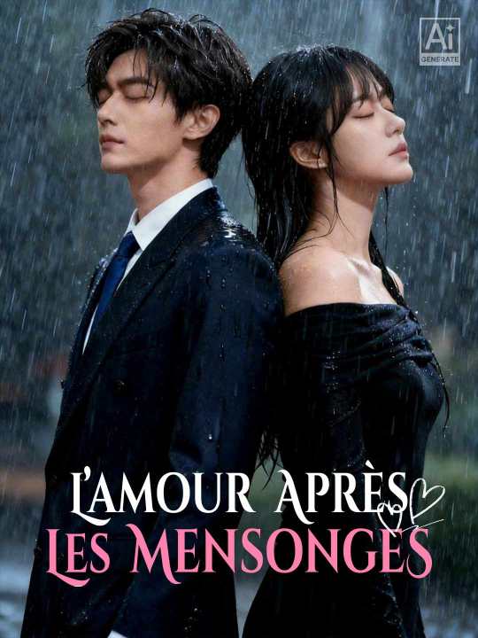 L’amour après les mensonges