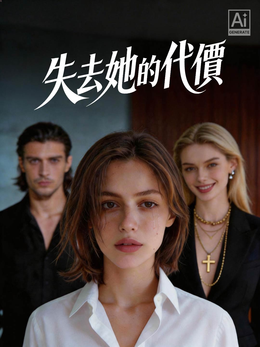 彼女を失う代償