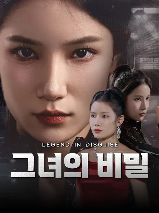 그녀의 비밀