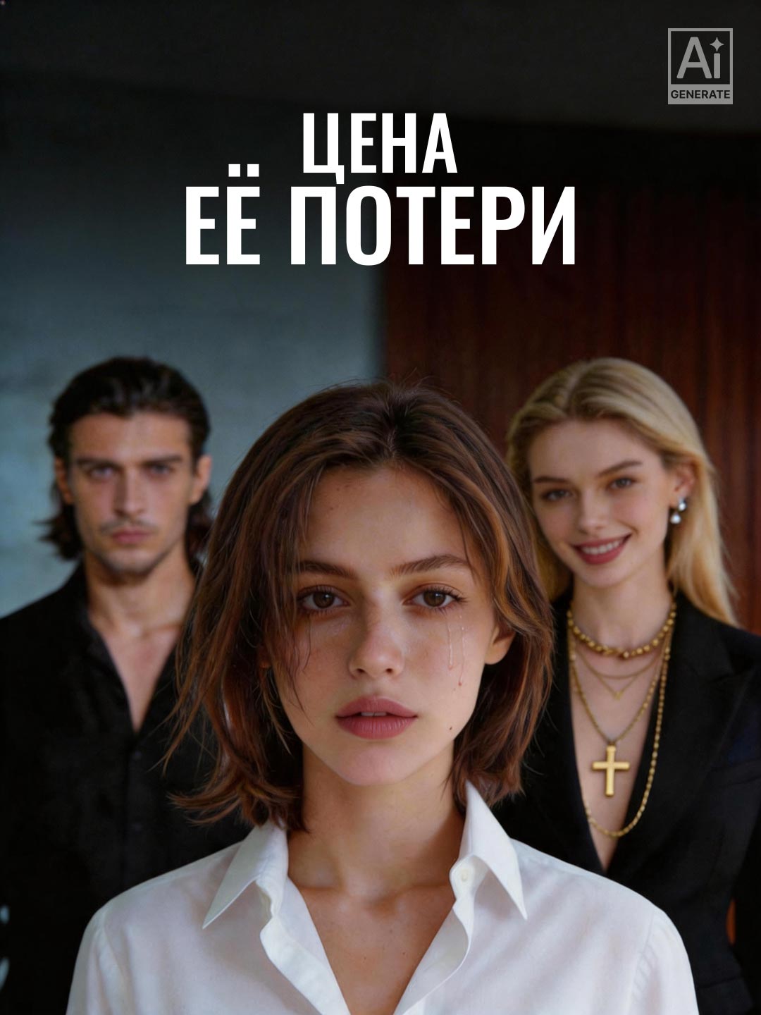 Цена её потери