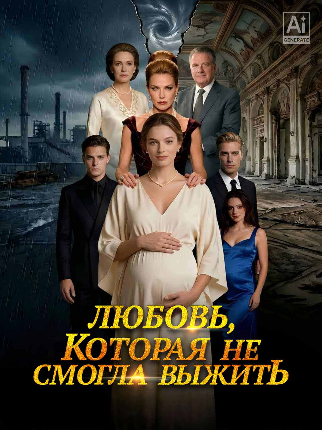 Láska, která nemohla přežít