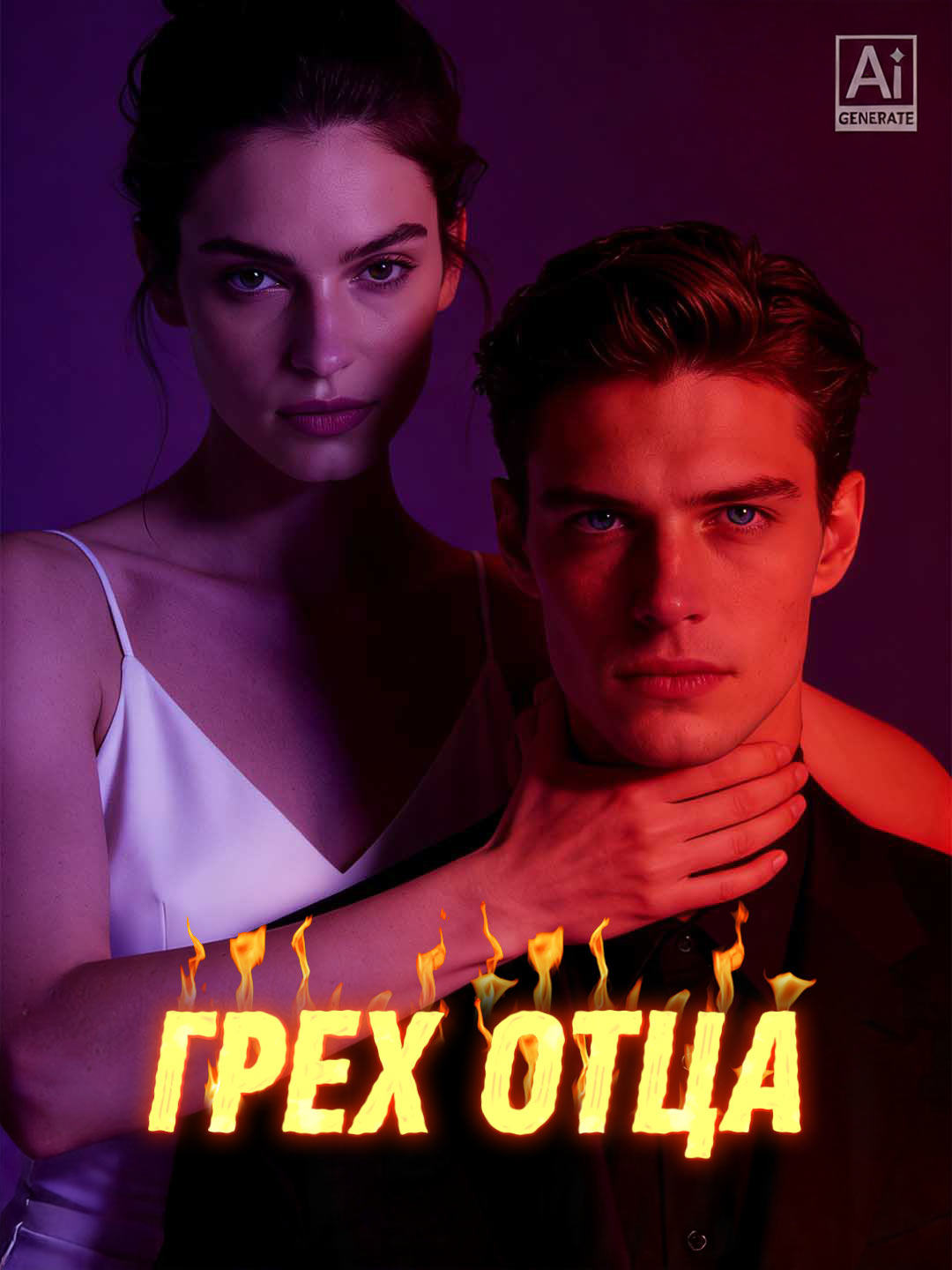 父親的罪孽