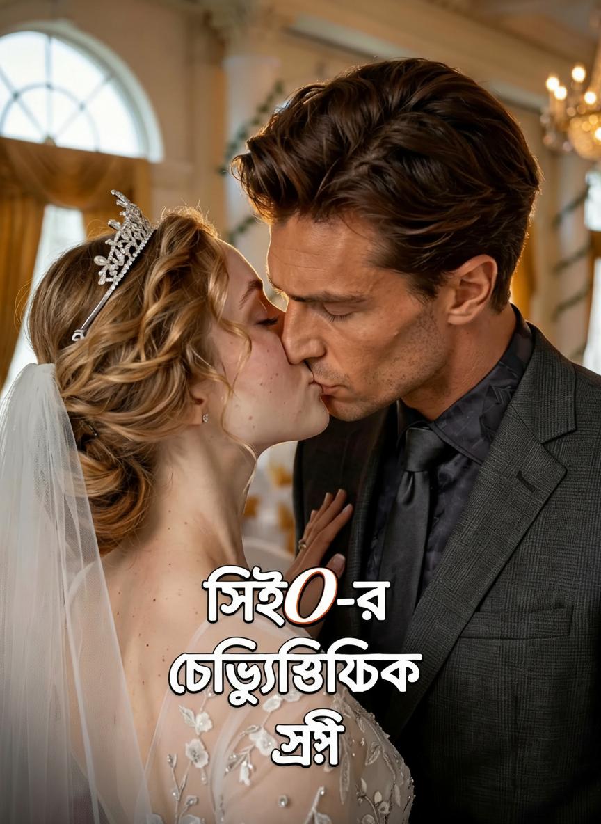 সিইও-র চুক্তিভিত্তিক স্ত্রী