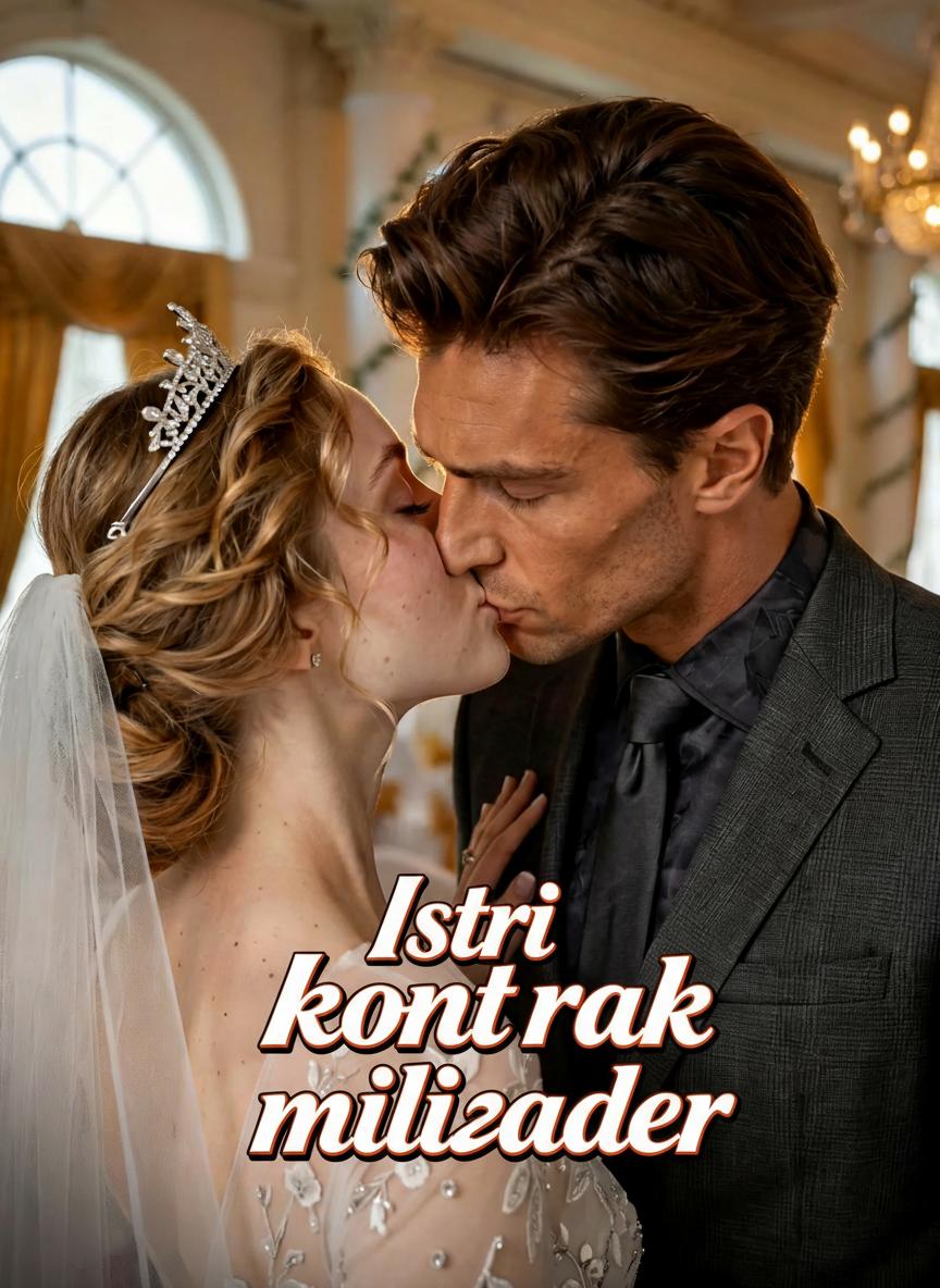 Istri kontrak miliarder