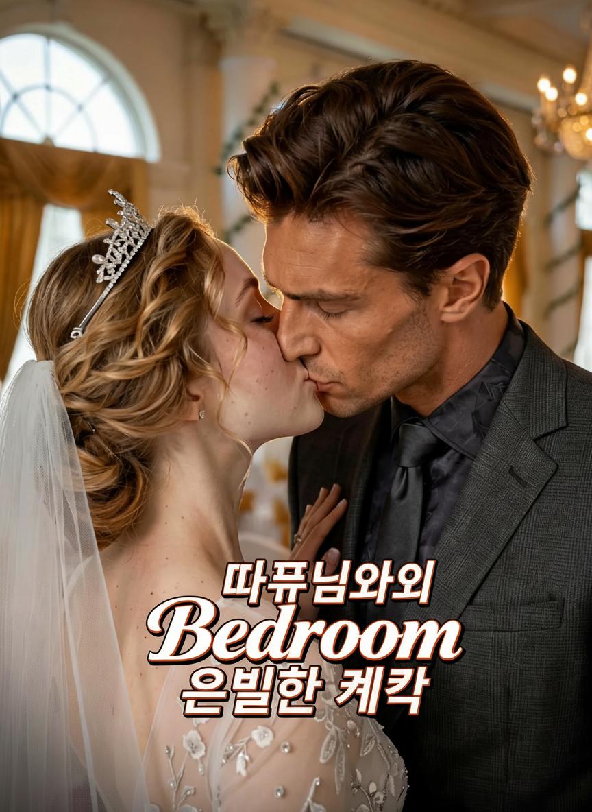 대표님과의 은밀한 계약