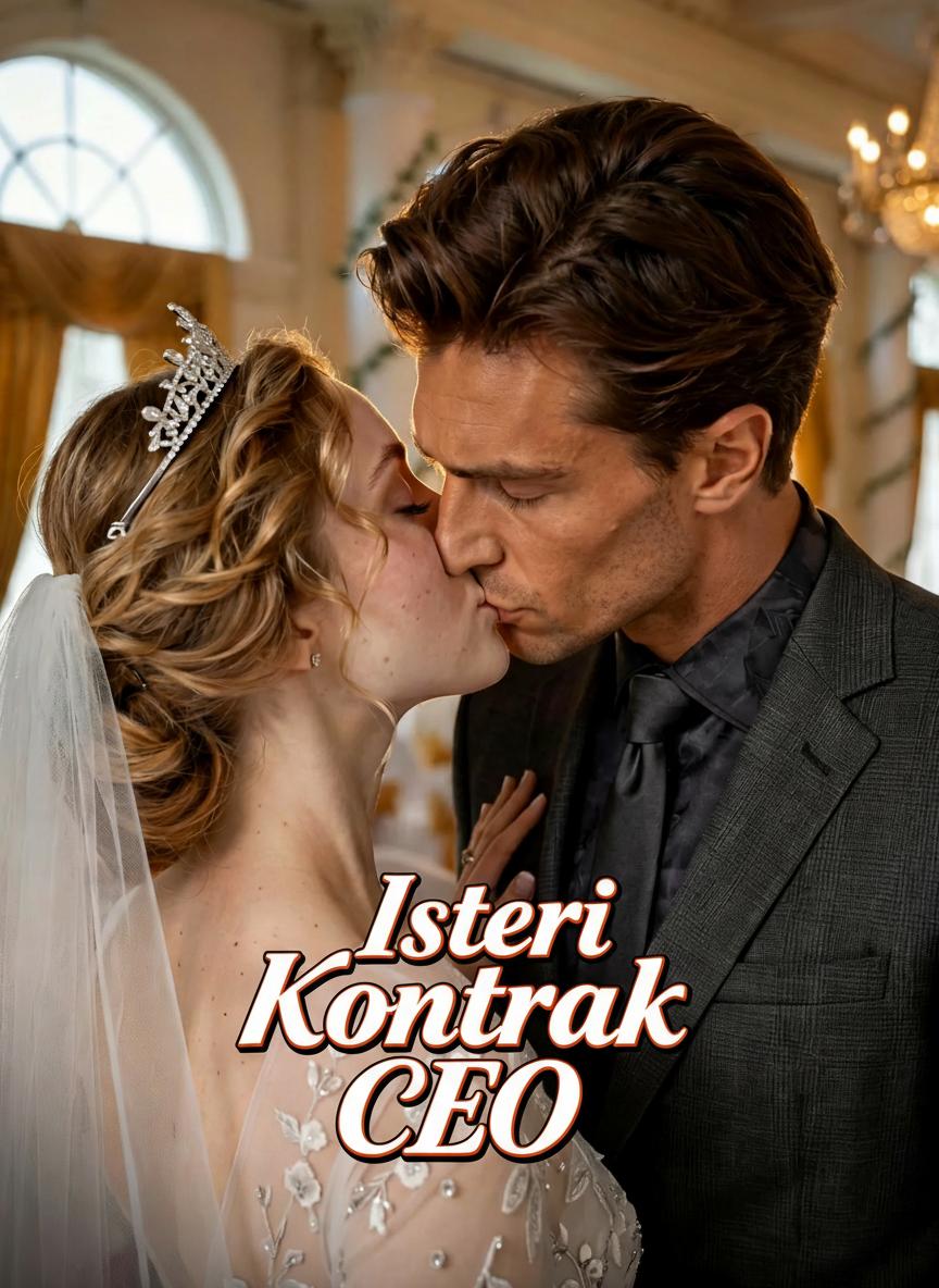 Isteri Kontrak CEO
