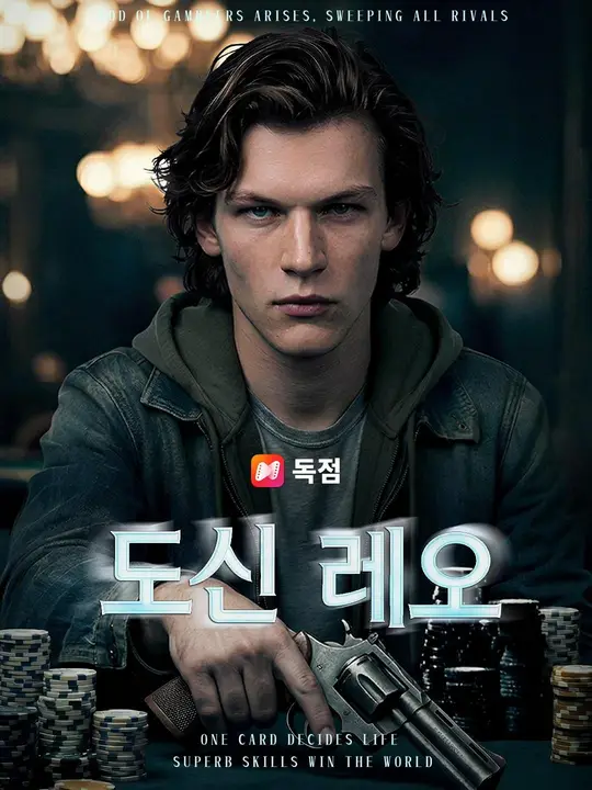 도신 레오
