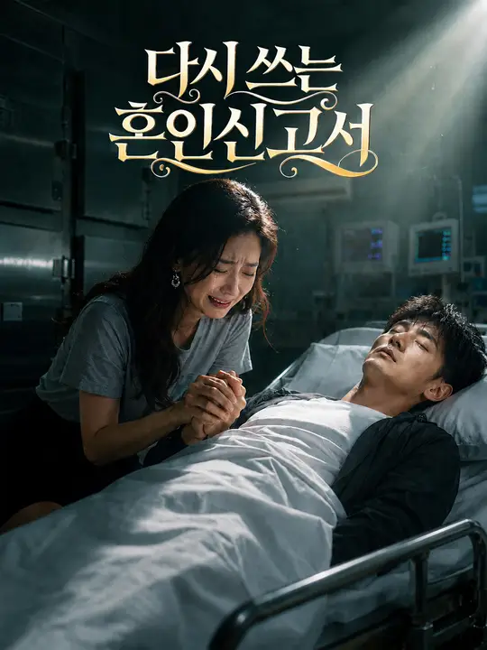 다시 쓰는 혼인신고서