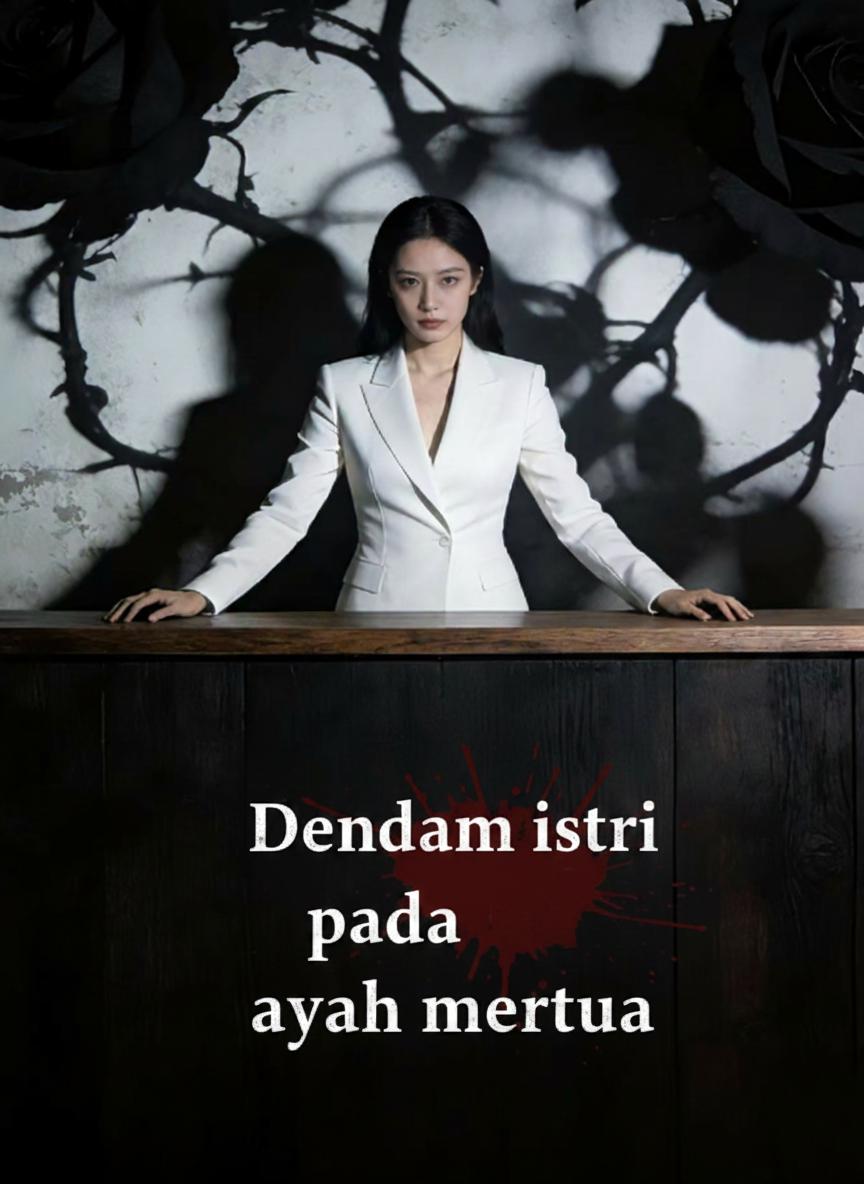 Dendam istri pada ayah mertua