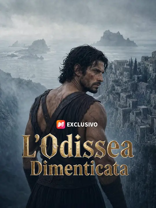 L'Odissea Dimenticata