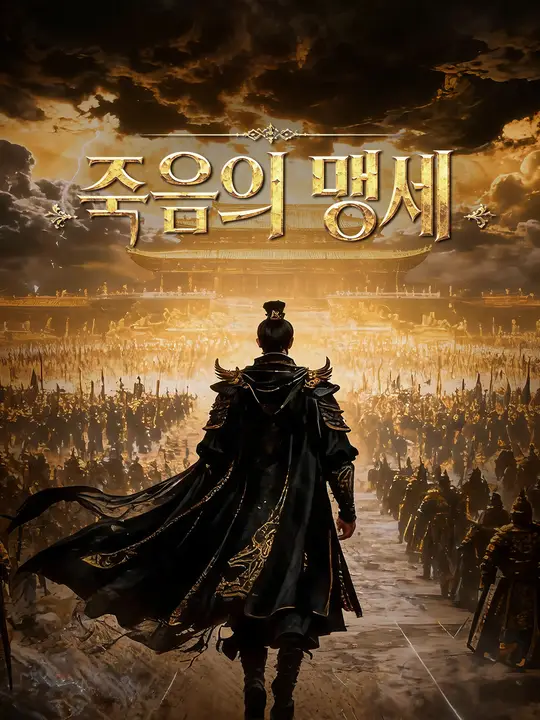 죽음의 맹세