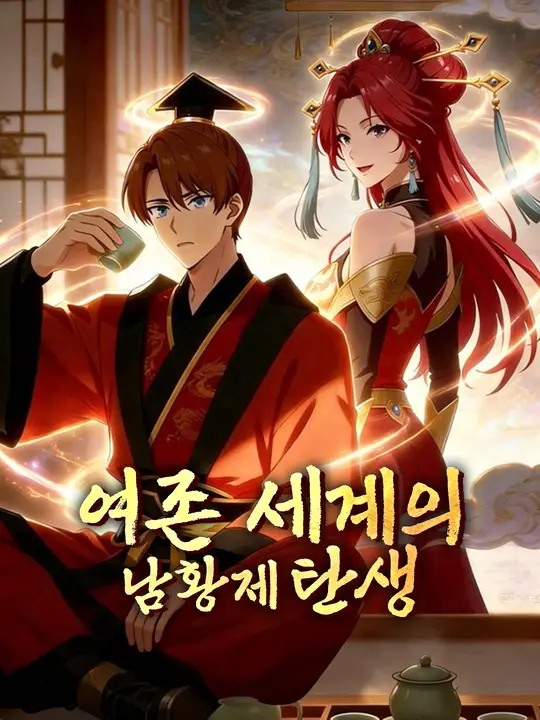 여존 세계의 남황제 탄생