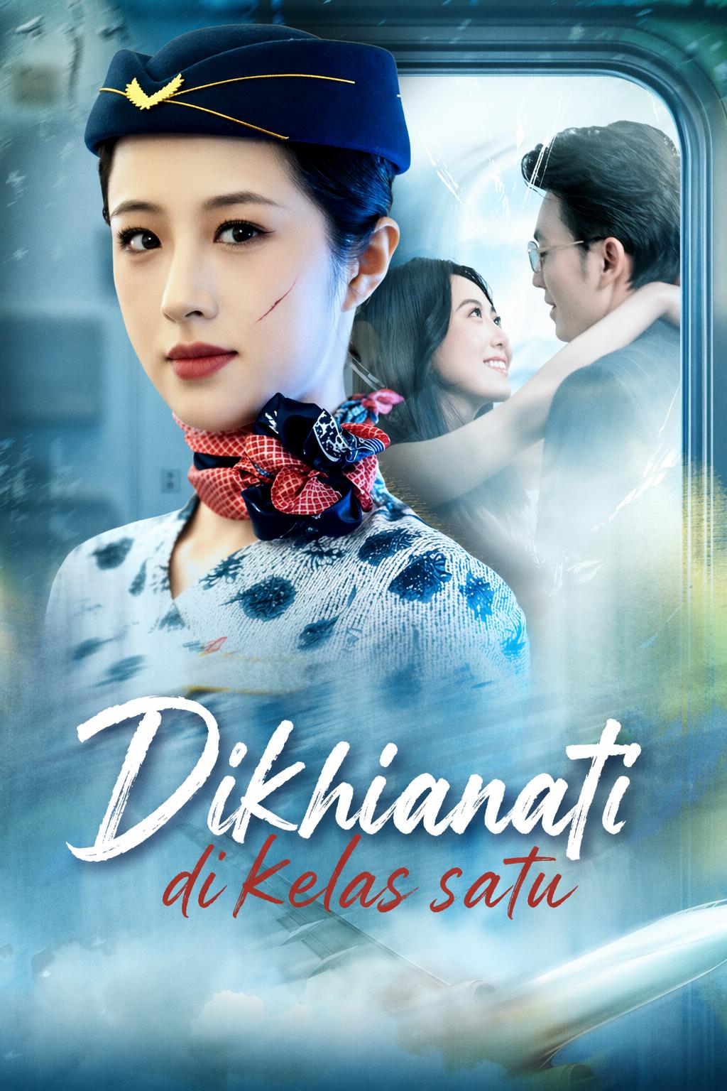 Dikhianati di kelas satu