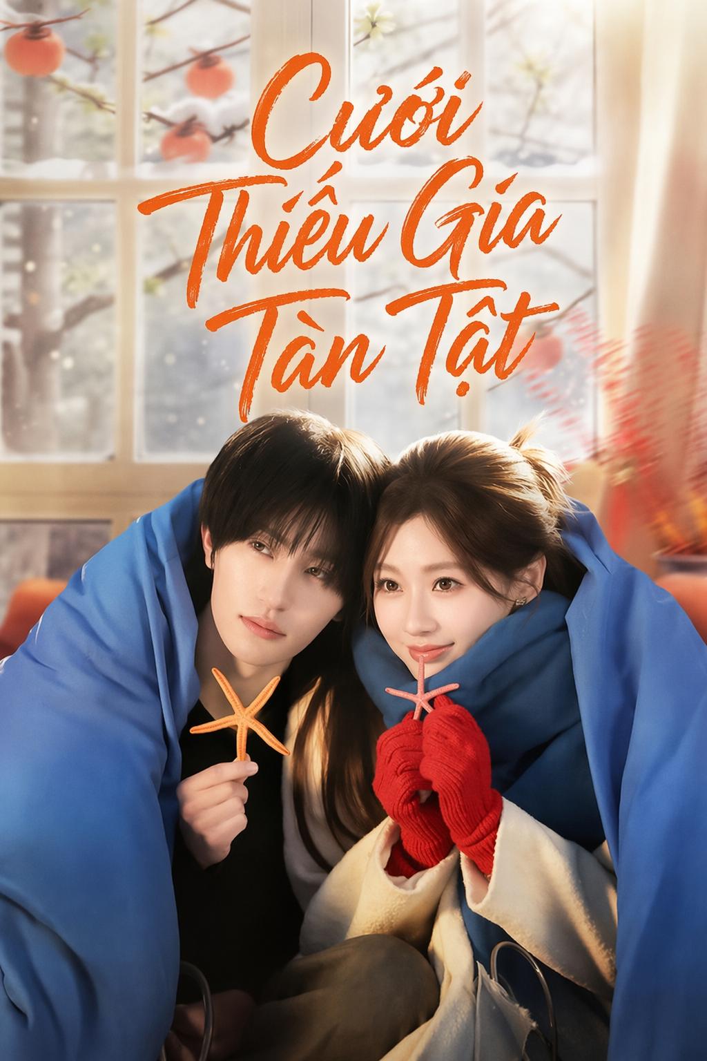 Cưới Thiếu Gia Tàn Tật