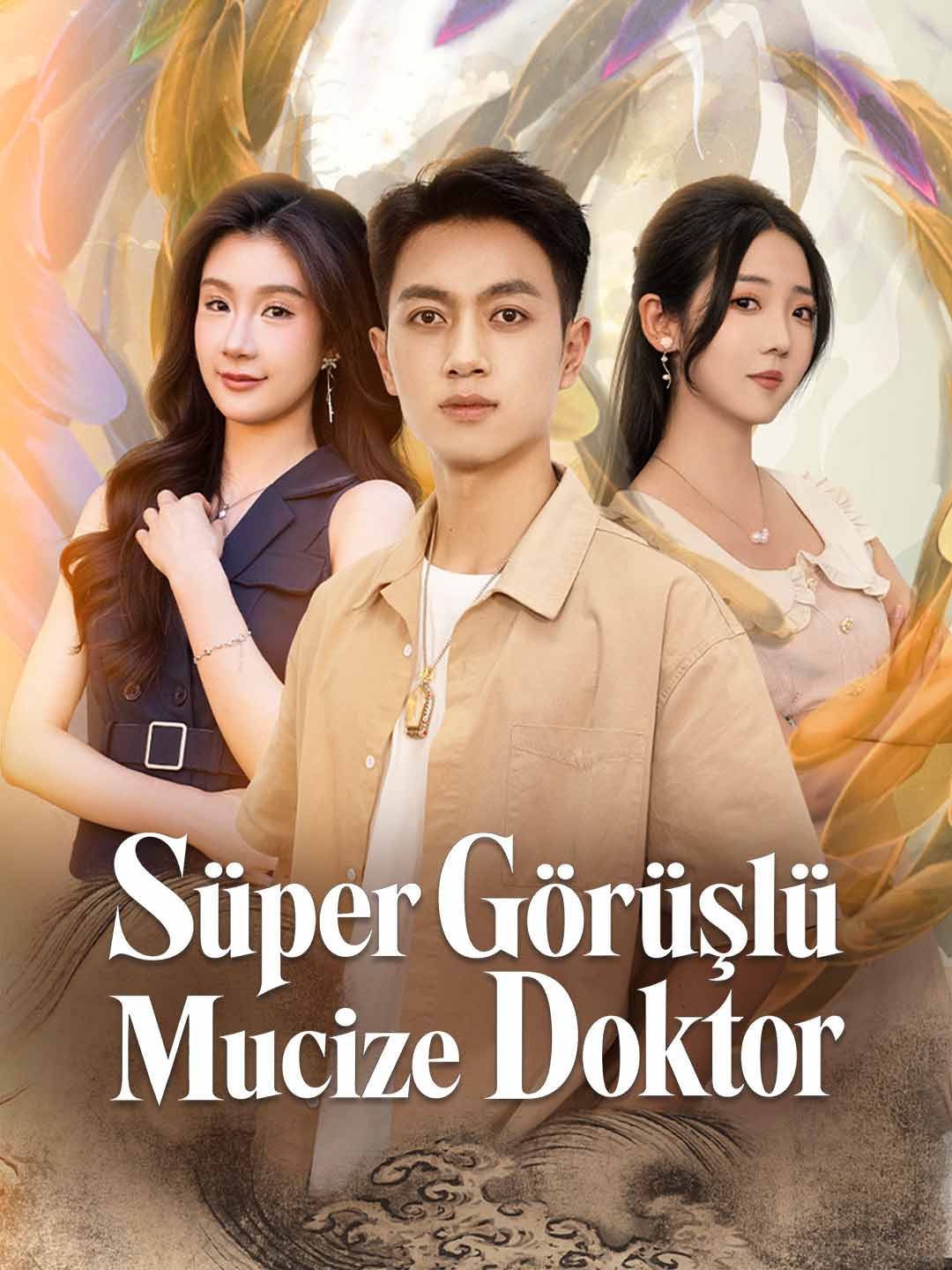 Süper Görüşlü Mucize Doktor