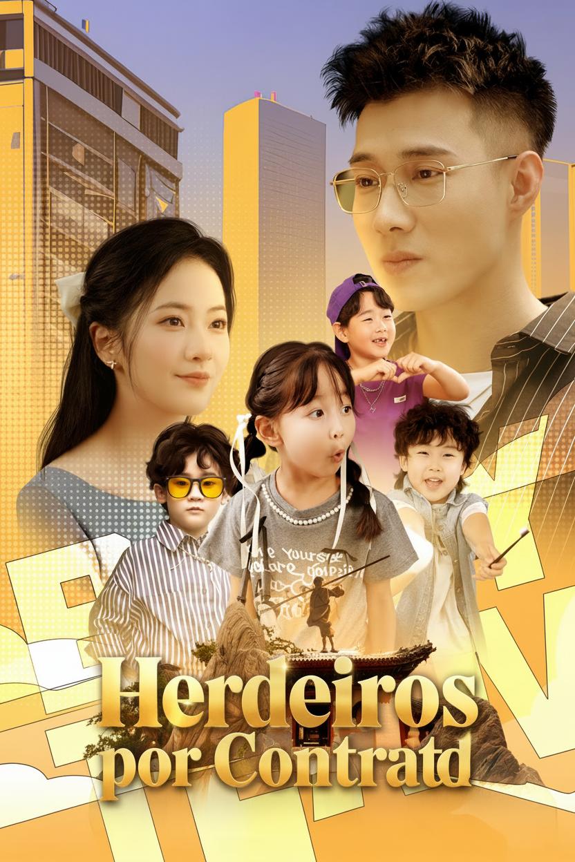Mãe dos filhos dele