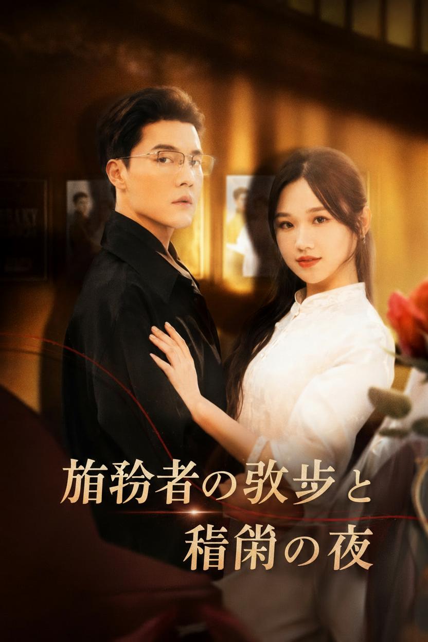 婚約者の叔父と禁断の夜