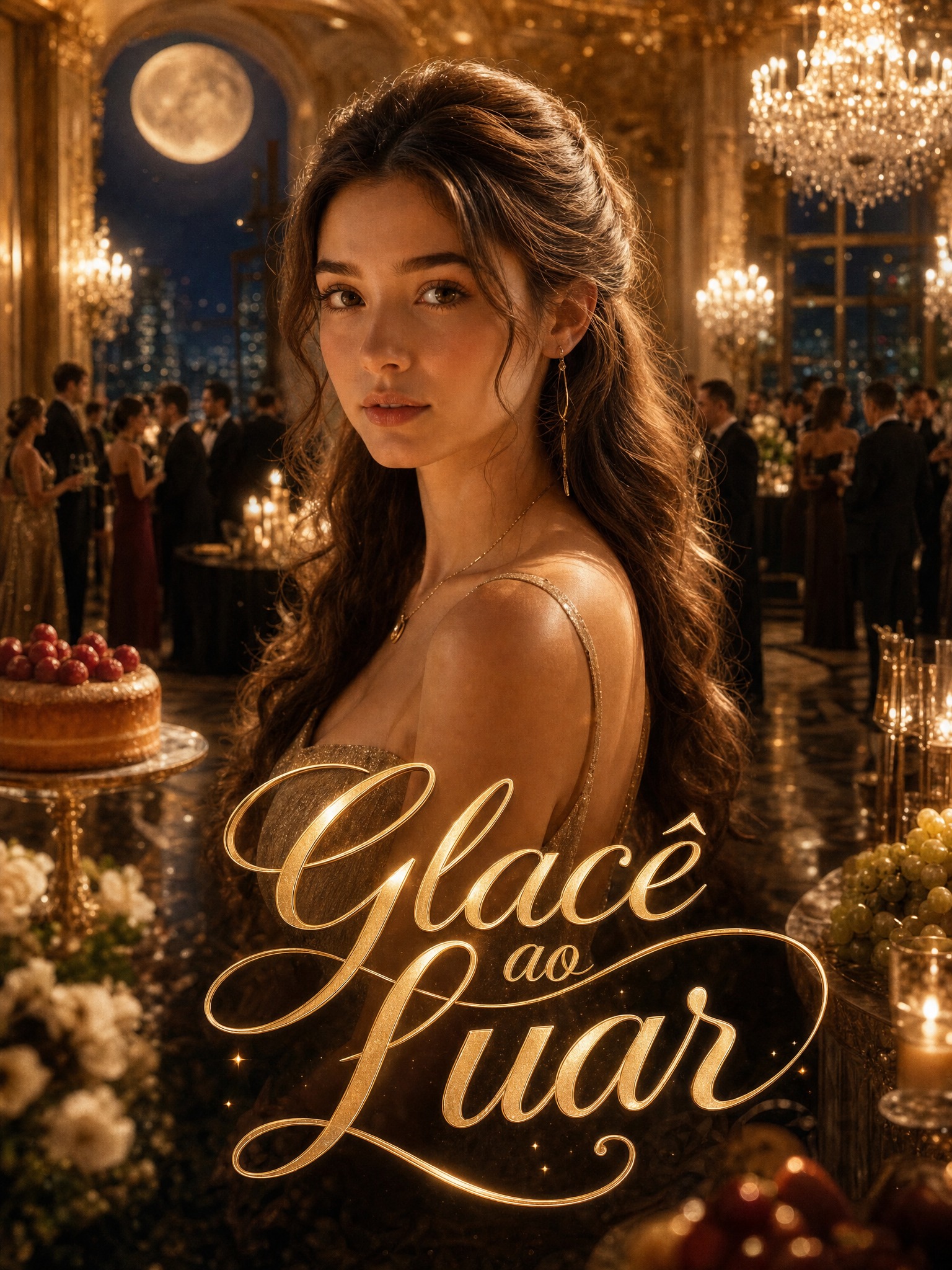 Glacê al Luar