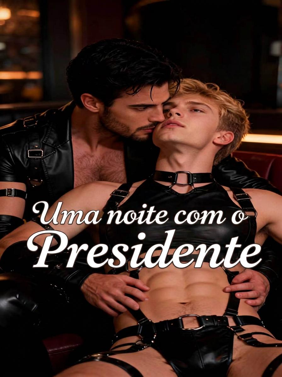 A noite inesquecível do CEO