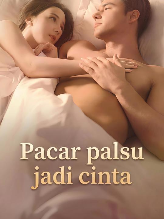 Pacar palsu jadi cinta