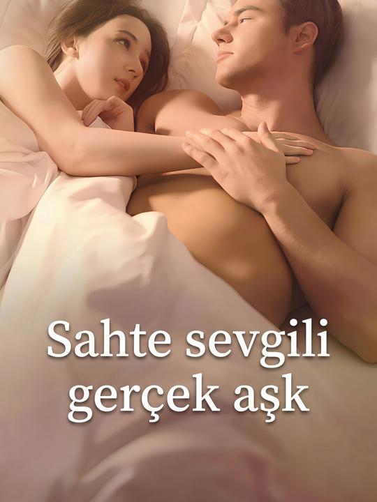Sahte sevgili gerçek aşk