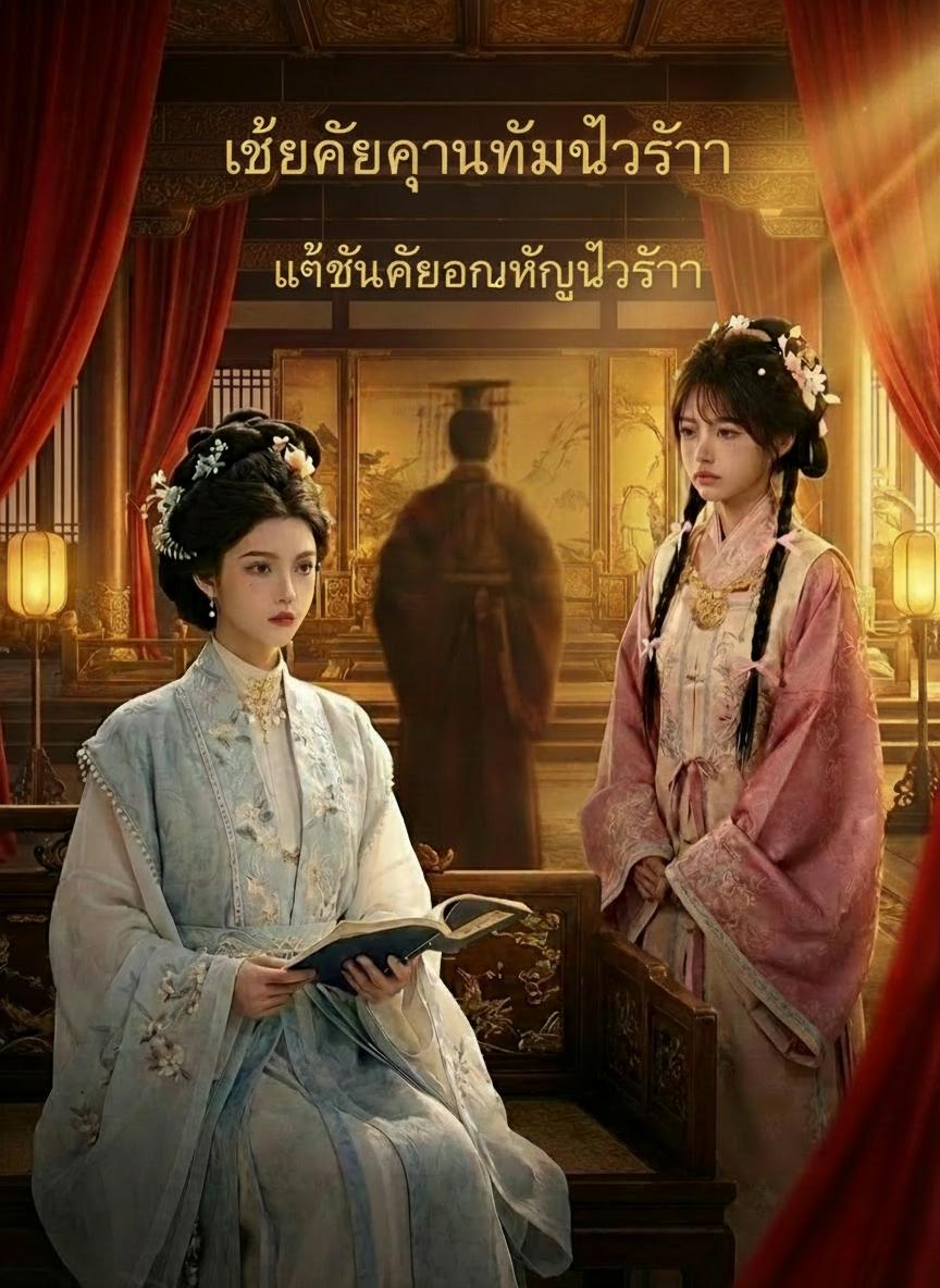 องค์หญิงซ่อนลาย