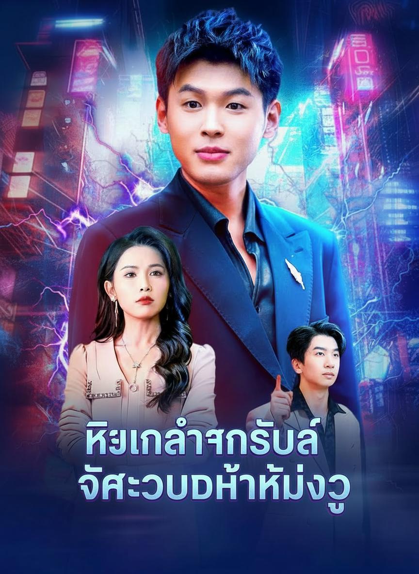 ยิ่งดูถูก ยิ่งเก่ง