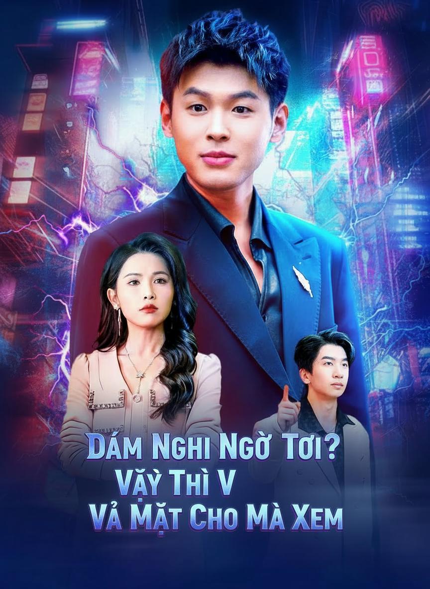 Hệ Thống Vả Mặt Của Bảo Vệ