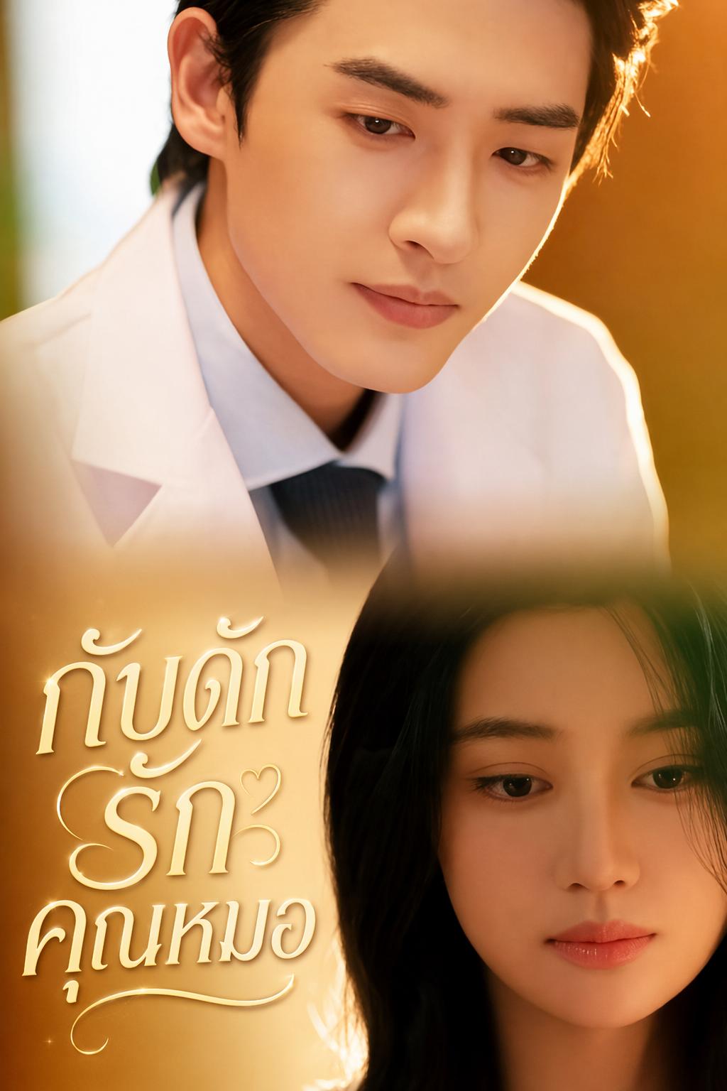 กับดักรักคุณหมอ