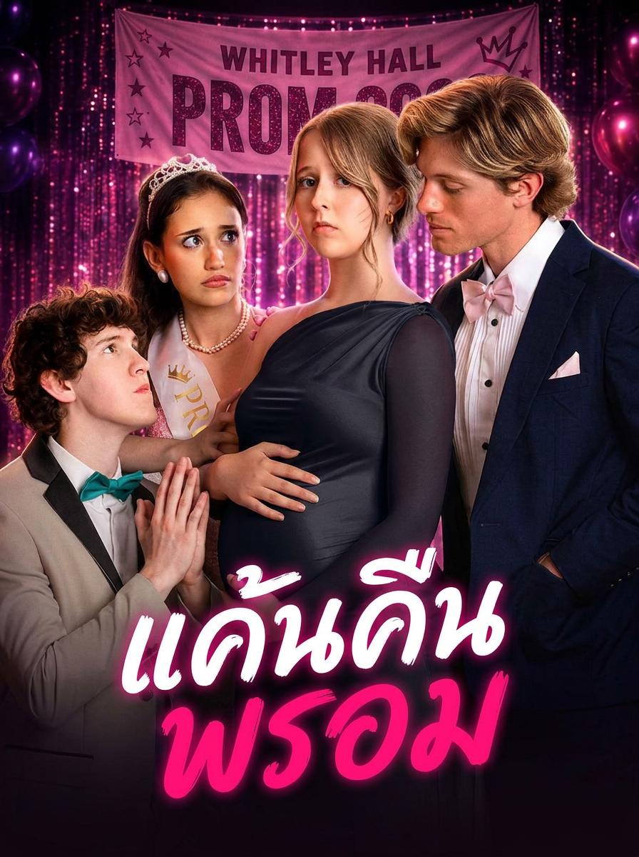 Heartbreak High: ล้างแค้นรักแรก