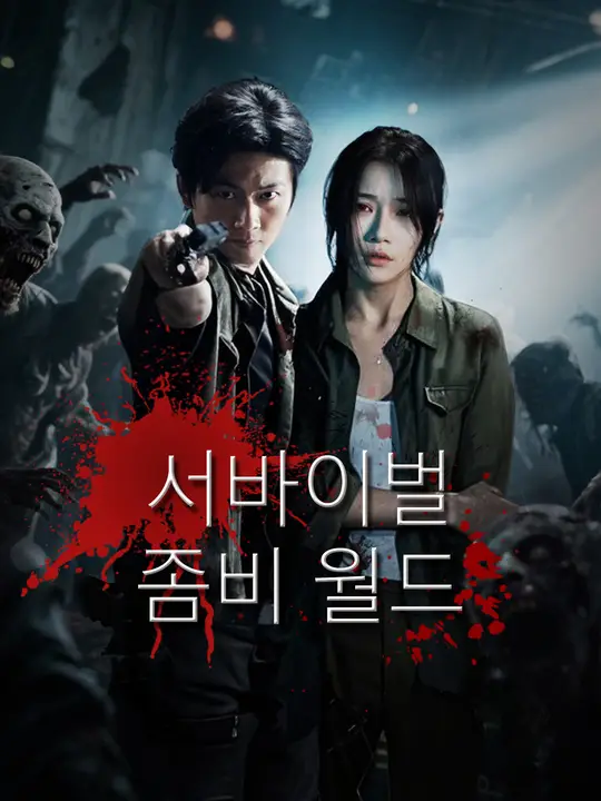 서바이벌 좀비 월드