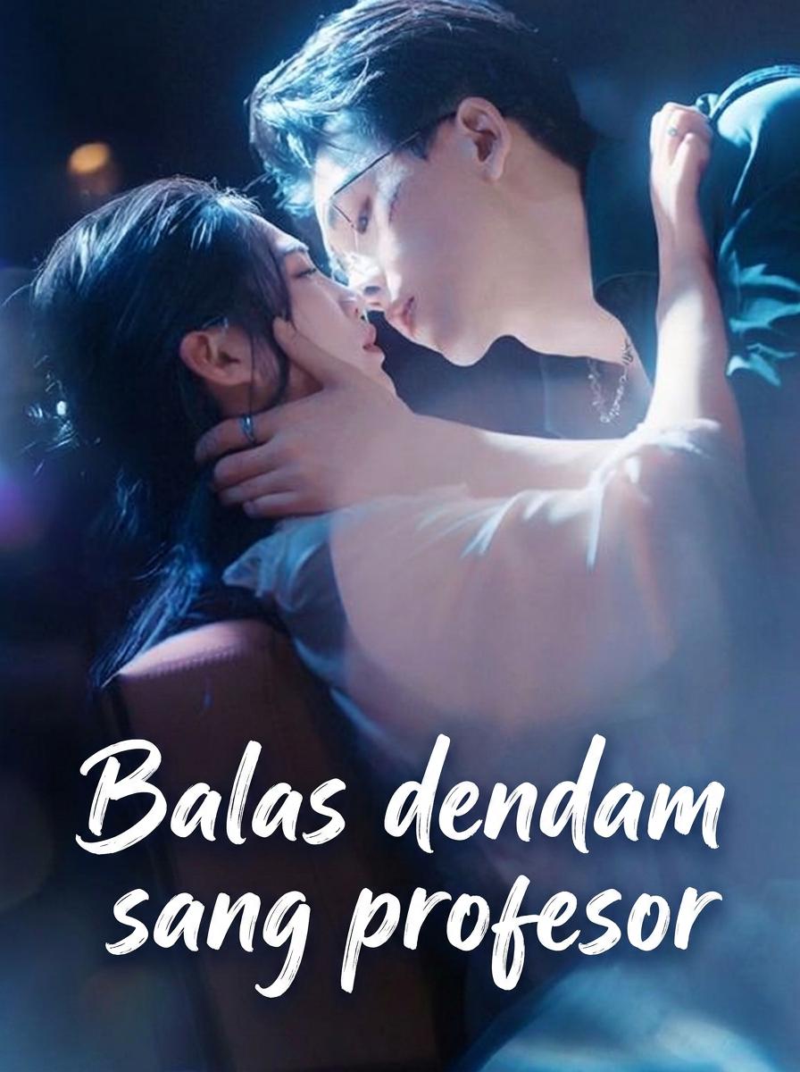 Dendam sang istri CEO