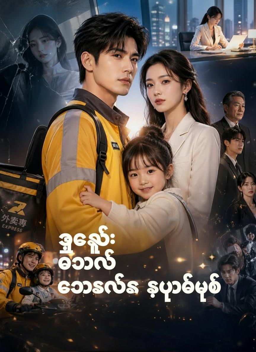 ဥက္ကဋ္ဌ လောဆန်က စူပါဖေဖေ