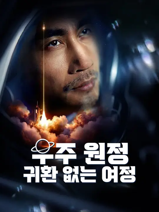 우주 원정: 귀환 없는 여정