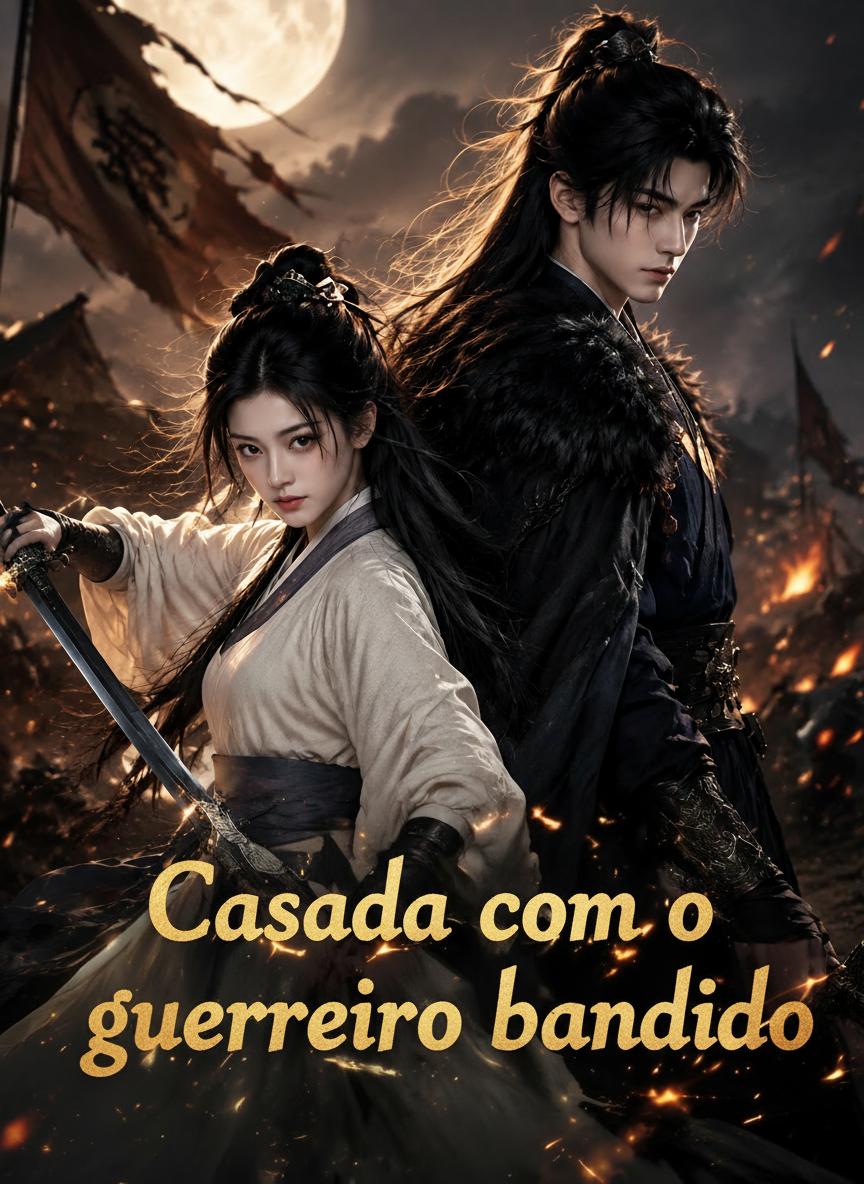 A Noiva Bandida do Senhor da Guerra