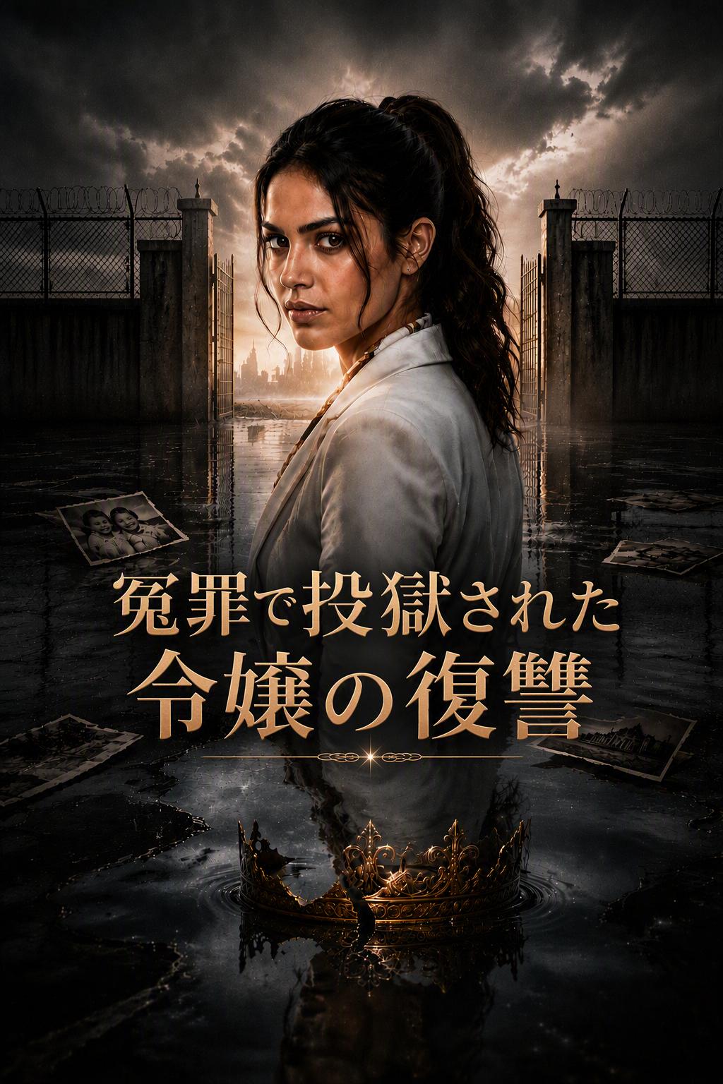 出所後の復讐：代償の時