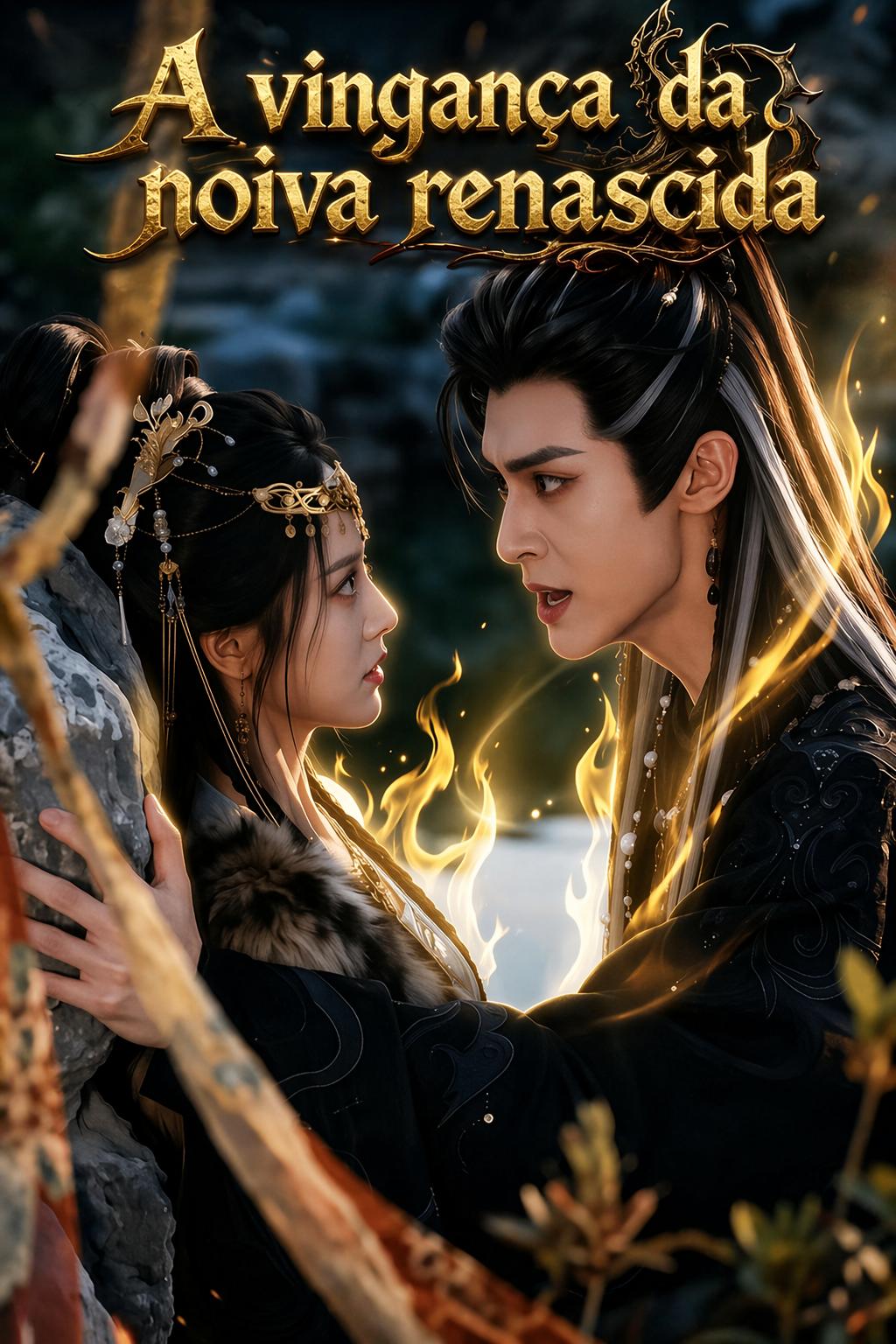 عروس المارشال المولودة من جديد