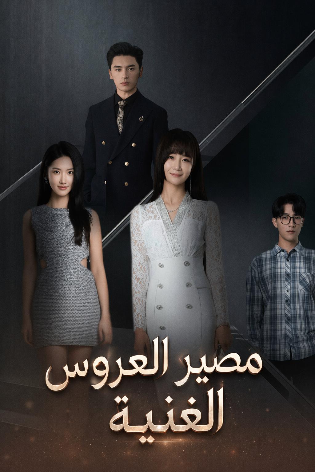 قدر العروس الثرية